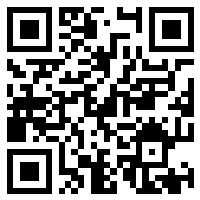 QR Code for bitcoin:XfzsUqCf2CQebF3FBh9nAqTWRLvtfxmX39