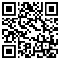 QR Code for bitcoin:Xg3qu43xEdxRf6AzxG1YPdX5CVYgkaRQJ9