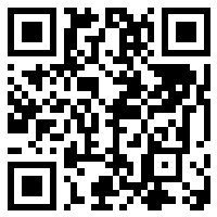 QR Code for bitcoin:Xg4Rtc6AzmUJk77Be5WPNWTmhvAMk6Ht84