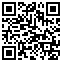 QR Code for bitcoin:Xg5ChdPt7uhFSF7WByXYk9Aw5qa3BJzuZC