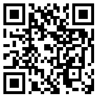 QR Code for bitcoin:Xg5c8c2dHoECC26944y4Zz75eBguMpJfty