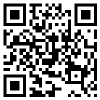 QR Code for bitcoin:Xg65ekK5L4AvEpsPSutmdr89f68WUqAMyZ
