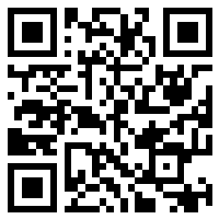 QR Code for bitcoin:XgBBPBZYWHeWM3L53ArS899mvxbCF3w2oF
