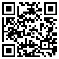 QR Code for bitcoin:XgD9t5SCMBYTJx8FerPS97mc9kKQnvZDxW