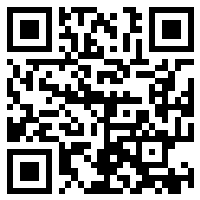 QR Code for bitcoin:XgDSjf5EEDExSHMKkc98RWg2rYAmsr1eu1