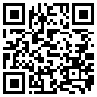 QR Code for bitcoin:XgDjQDo63YYRfMhQeqdaBVXH3HR2mJTyDv