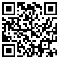 QR Code for bitcoin:XgFZeseiLoFaoErV6DCvrbKi3v2h95YuEP