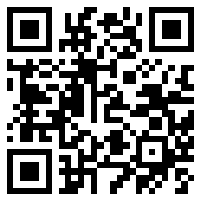 QR Code for bitcoin:XgH8uBrRy3fUbEGiiEHV8WikLKFBY75zT5