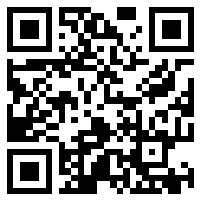 QR Code for bitcoin:XgJFovEBEbGitcCUgzHtBH7WL1mLxiyZXm