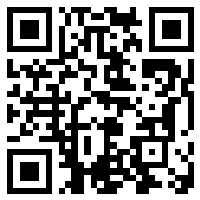 QR Code for bitcoin:XgMAsM1AeAkpXGSp95pTnYihd1pSxkrdty