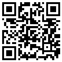 QR Code for bitcoin:XgP5fjAx2E4HTrBaFdrRtmkMY3CkjUtmN5