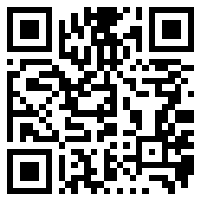 QR Code for bitcoin:XgRvFEUtFCxJ1yGFvPTDecDm7pwEWoRaqB