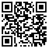 QR Code for bitcoin:XgSEMymjZ83wAL26SToCYc6K2mSAP9YeAd