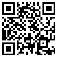 QR Code for bitcoin:XgVw7CcXPcfpigWdzJZeThBwkoEZP3PkRS