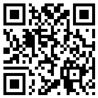QR Code for bitcoin:XgVxTAAocbYVEXcBFWn3NXi7CosKBjANXv