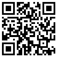 QR Code for bitcoin:XgWVw8bPrEFkcDTDodUVPE18VP6nitVTnA