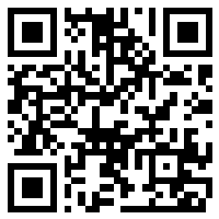 QR Code for bitcoin:XgX2Jf77eEFVbVBrem2FARWMzC6ksdpjVS