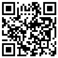 QR Code for bitcoin:XgYUt9THc2LFhSoAe9UnkzGDkyVMZFYByd