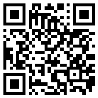 QR Code for bitcoin:XgZCh189U2VRzDKGh9vMnv5mik7N6msnVP