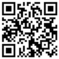 QR Code for bitcoin:XgZFFMPYMaDwixD71bVJfSp7WHMibE39tE