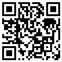 QR Code for bitcoin:Xga2pu1fRo2j8WhCTG14KBL2vMv8uSL7aX