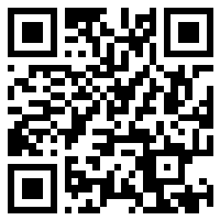 QR Code for bitcoin:XgchGf6fdt5Dcn8aAPAczLLHDBES64mNZU