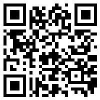 QR Code for bitcoin:XgfKpJMmQ2rA6z6hoQcdVELVTxKyaR2aje