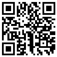 QR Code for bitcoin:XggxLn3PmgXoj2JBxjpPuoUUFfDXcT1xtA