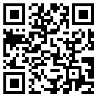 QR Code for bitcoin:XgjZ1wt2jYzoWqAvmNuEhLKVkYJi2TvmTL