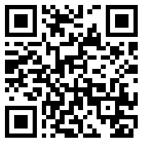 QR Code for bitcoin:XgjzAX2dVUQARcvMqcSCmNeKokckhrEfG1