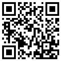 QR Code for bitcoin:Xgkxpc2GxodWf5ShQT6owNLr6GpxpEmLJr