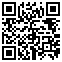 QR Code for bitcoin:XgnUiGeEgAFXCZ5jMNH8aUTaTNLKkcmZne