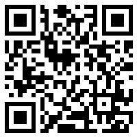QR Code for bitcoin:XgnumwfvBaPyh4ciwYe14YtB2BbVjACiBo