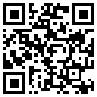 QR Code for bitcoin:XgpPiQ6YaDVodTsF6myBbL7aCy1KC6cVXx