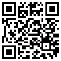 QR Code for bitcoin:XgvCV3zB8MrjPy9KJB6io6hG3obMwTiJaS