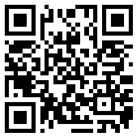 QR Code for bitcoin:Xgvdx7dnDSGdW5hQRXokC3Dx7x4he1tsmo