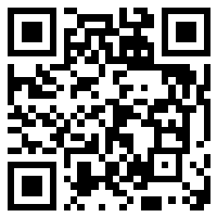 QR Code for bitcoin:Xgwsg3z92xeZfFEk2APebV5B83aSYqPjM5