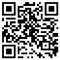 QR Code for bitcoin:Xh2Zffbtt8dH4v19n2fxVBb5EFtknwSmX4