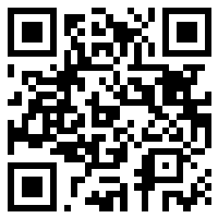 QR Code for bitcoin:Xh2eJah3wp5fY3182mtTeYP5nDkLufsfdV