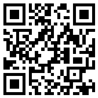 QR Code for bitcoin:Xh2j9DDkKNkdp7KwAVMCxDTP8Ds2C7YWBd