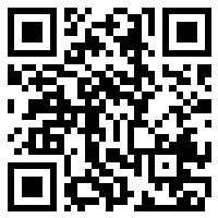 QR Code for bitcoin:Xh3GsKigrDxzdVu7EtNeKdUXo7PnAQkYCw