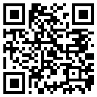 QR Code for bitcoin:Xh4TgfLHs6WAL83W3JLuCGkFttqFbf4cGa