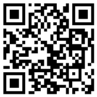 QR Code for bitcoin:Xh6aRrmfg4QNvF4YiGkgTZd895FQdUXEmb