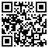 QR Code for bitcoin:Xh8Qjzz5H5BXfaVmtc5PrUWfAZs8UTVXjF