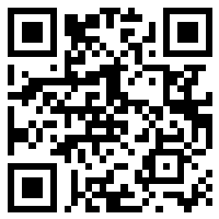 QR Code for bitcoin:Xh9sNcQ89179XdsrGiSt77YMUBrcEBm2pY