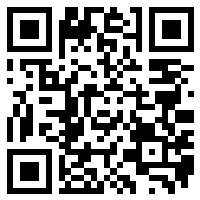 QR Code for bitcoin:XhAdwFZ7Romriuvdggyprnaib6A1x4B8NF