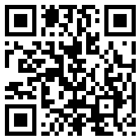 QR Code for bitcoin:XhBYEFjTwKSXVwBK2EMHTnjrRBc7DRyrXp