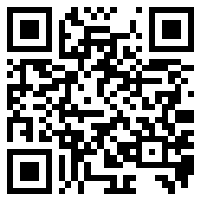 QR Code for bitcoin:XhCnfRKUDVBw2JULr1iJp749niEbrfYPgr