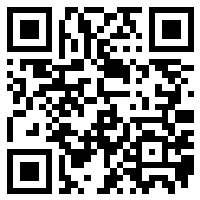 QR Code for bitcoin:XhFxAPfxoQbDHJhmjMX8geaCvKPi8M1RWr