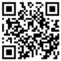 QR Code for bitcoin:XhG3J3wKTJTHVkkbFPGR6YLE9Q7XjYSCG2